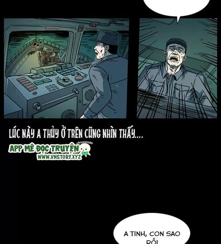 U Minh Ngụy Tượng Chapter 241 - 59