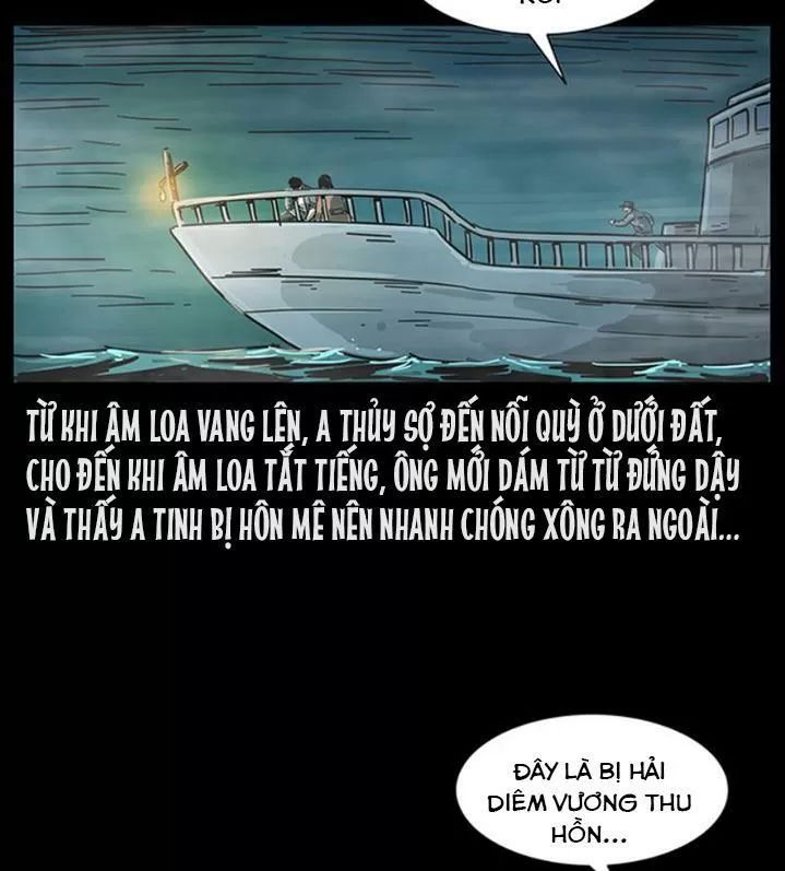 U Minh Ngụy Tượng Chapter 241 - 60