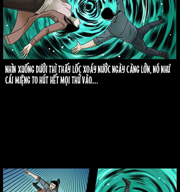 U Minh Ngụy Tượng Chapter 241 - 7