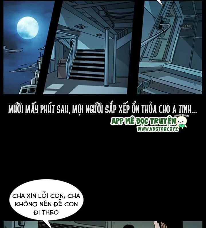 U Minh Ngụy Tượng Chapter 241 - 61