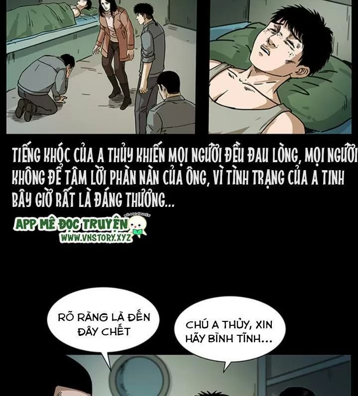 U Minh Ngụy Tượng Chapter 241 - 63