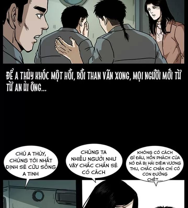 U Minh Ngụy Tượng Chapter 241 - 64