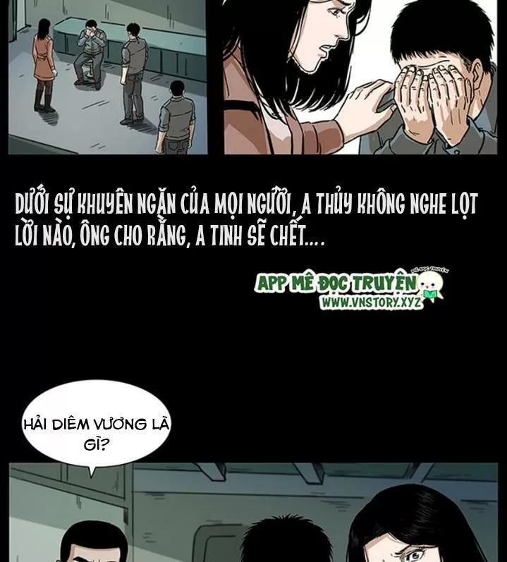 U Minh Ngụy Tượng Chapter 241 - 65