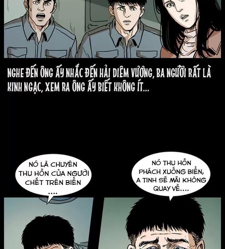 U Minh Ngụy Tượng Chapter 241 - 66