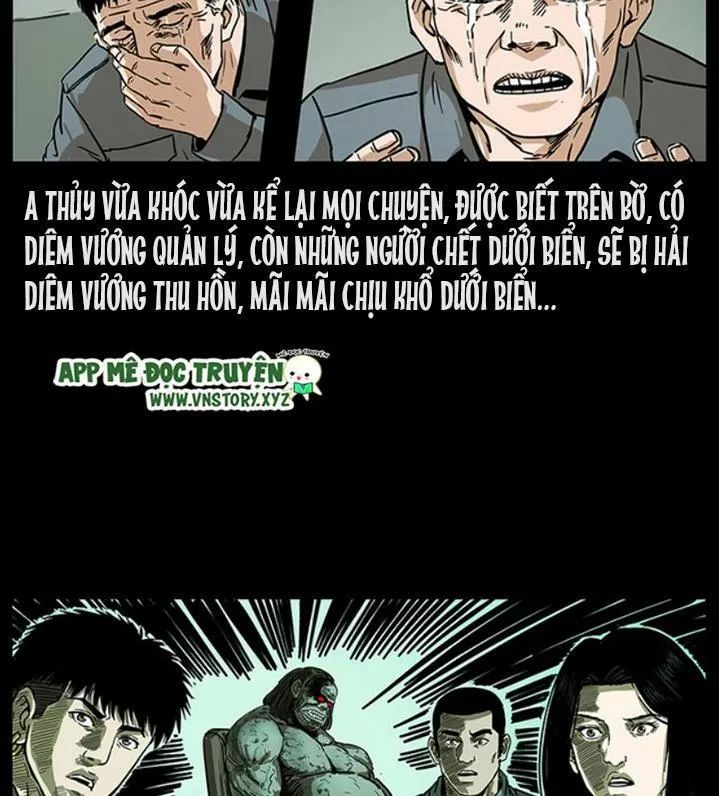 U Minh Ngụy Tượng Chapter 241 - 67