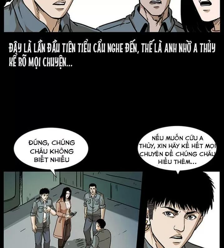 U Minh Ngụy Tượng Chapter 241 - 69