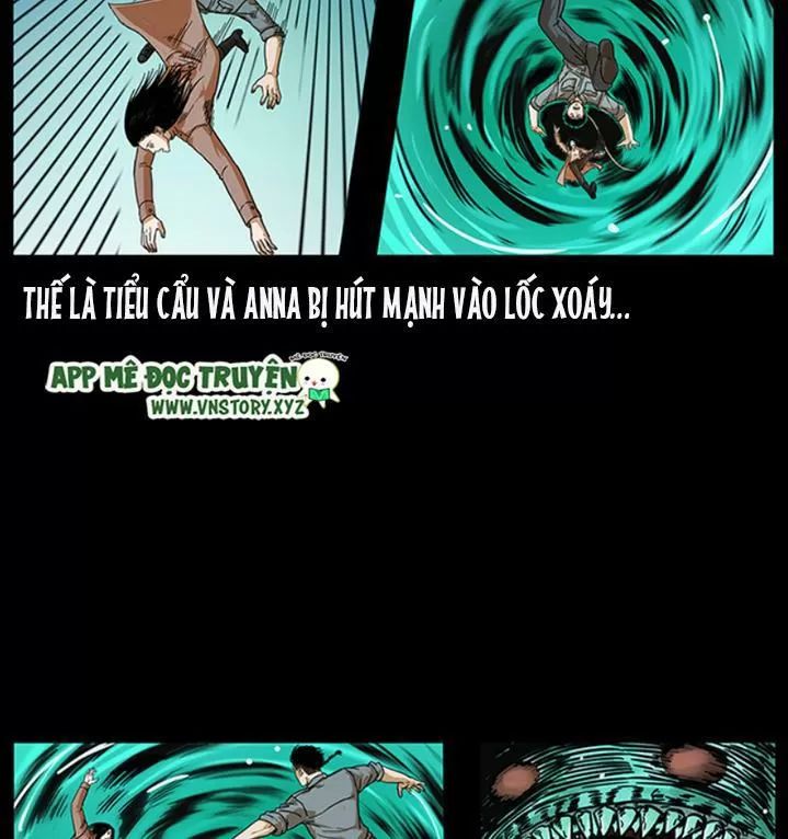 U Minh Ngụy Tượng Chapter 241 - 8