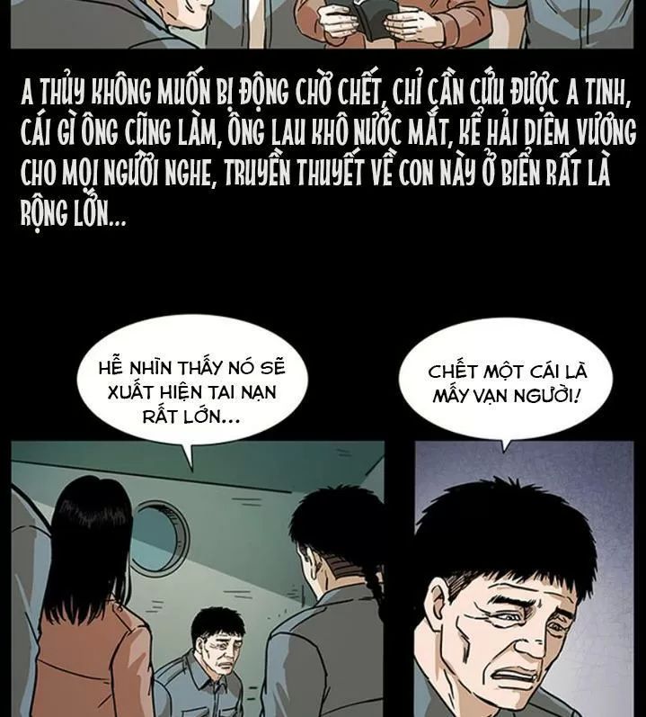 U Minh Ngụy Tượng Chapter 241 - 71