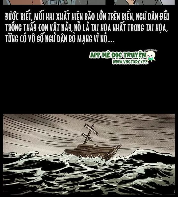 U Minh Ngụy Tượng Chapter 241 - 72