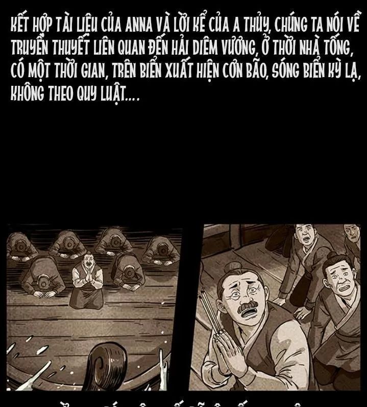 U Minh Ngụy Tượng Chapter 241 - 73