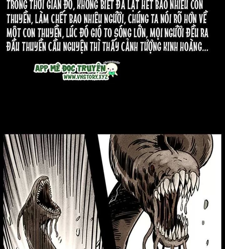 U Minh Ngụy Tượng Chapter 241 - 74