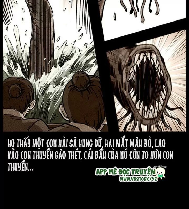 U Minh Ngụy Tượng Chapter 241 - 75