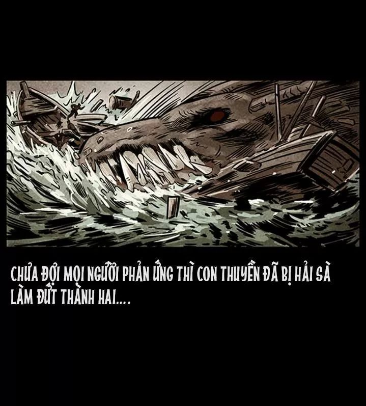 U Minh Ngụy Tượng Chapter 241 - 76