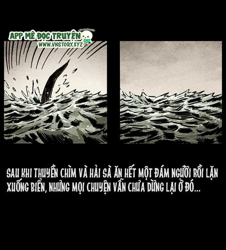 U Minh Ngụy Tượng Chapter 241 - 77