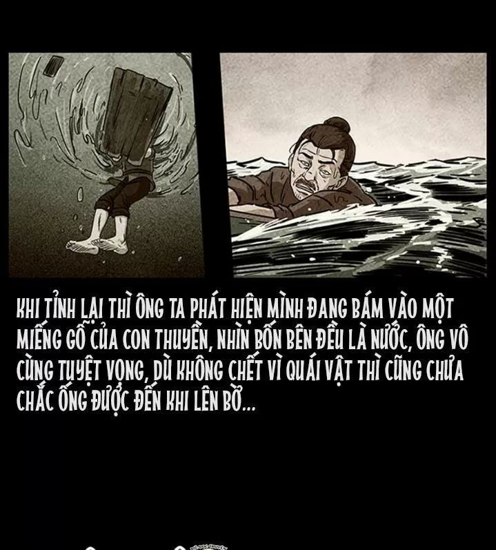 U Minh Ngụy Tượng Chapter 241 - 79