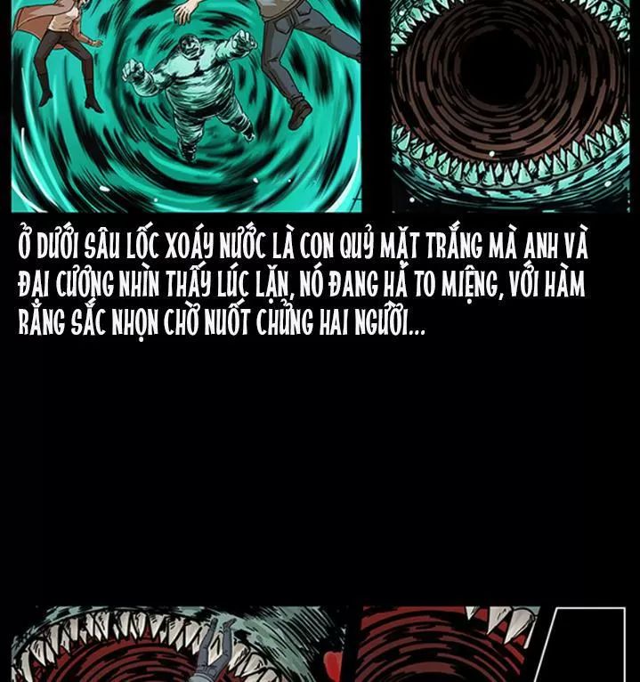 U Minh Ngụy Tượng Chapter 241 - 9