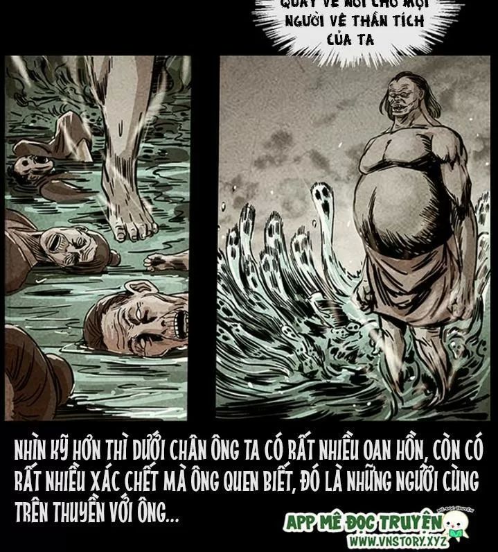 U Minh Ngụy Tượng Chapter 241 - 81