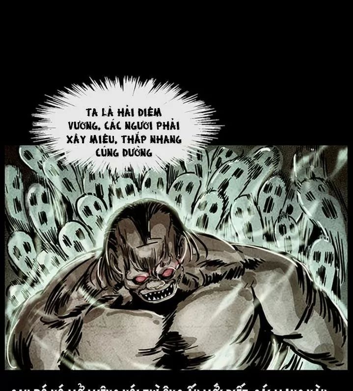 U Minh Ngụy Tượng Chapter 241 - 82