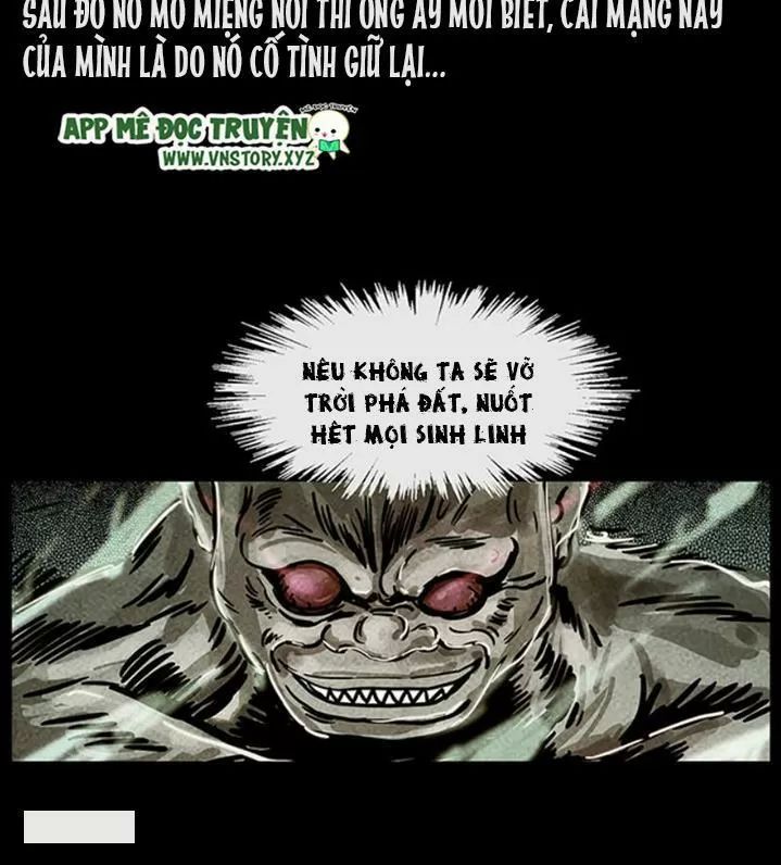 U Minh Ngụy Tượng Chapter 241 - 83