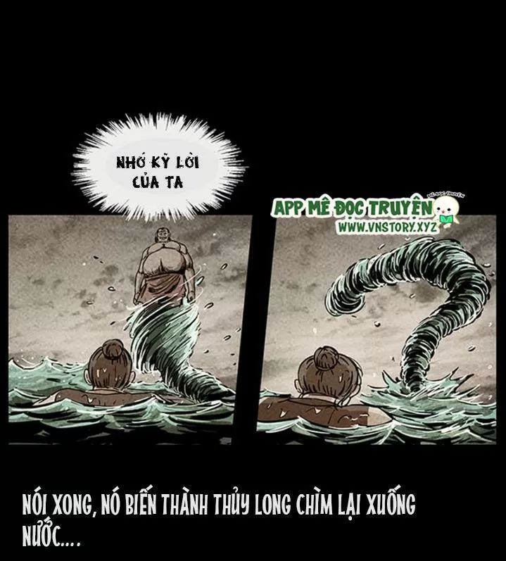 U Minh Ngụy Tượng Chapter 241 - 84