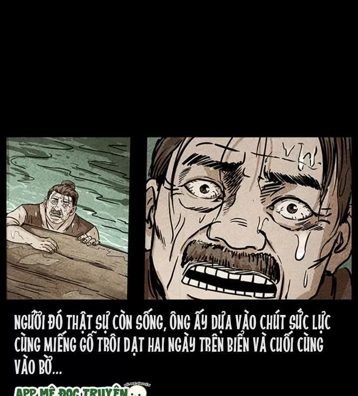 U Minh Ngụy Tượng Chapter 241 - 85