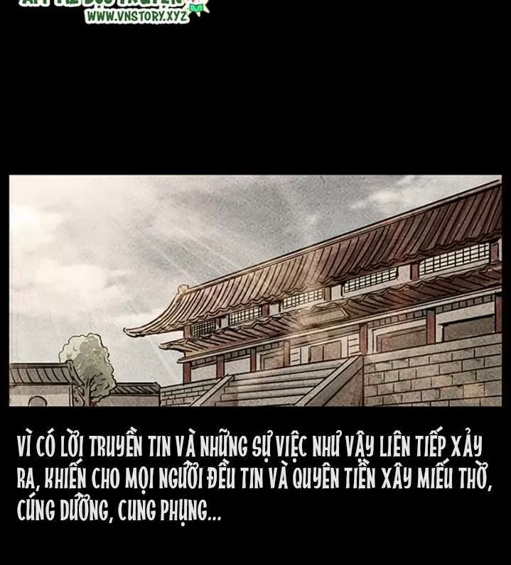 U Minh Ngụy Tượng Chapter 241 - 86