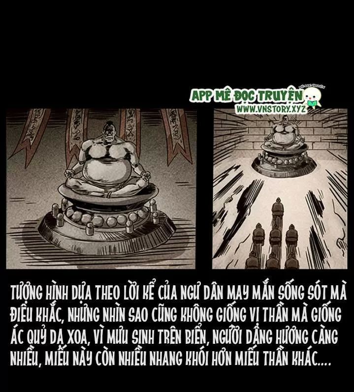 U Minh Ngụy Tượng Chapter 241 - 87