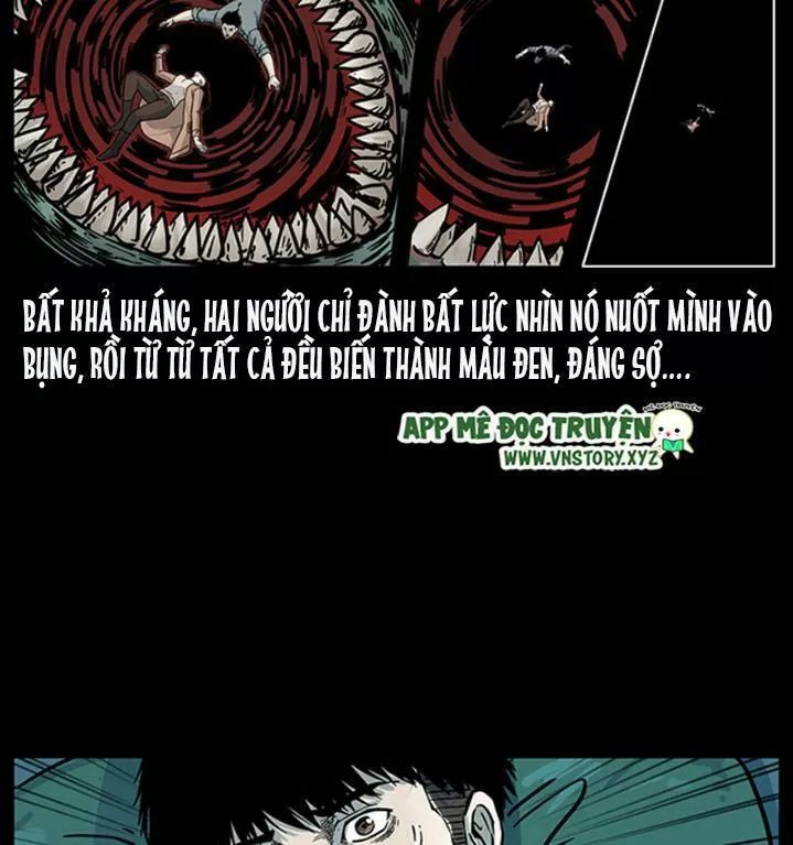 U Minh Ngụy Tượng Chapter 241 - 10