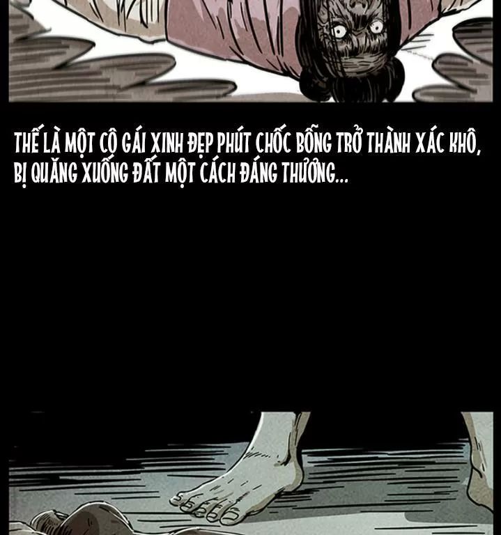 U Minh Ngụy Tượng Chapter 242 - 11