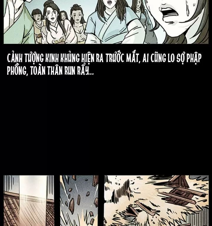 U Minh Ngụy Tượng Chapter 242 - 13