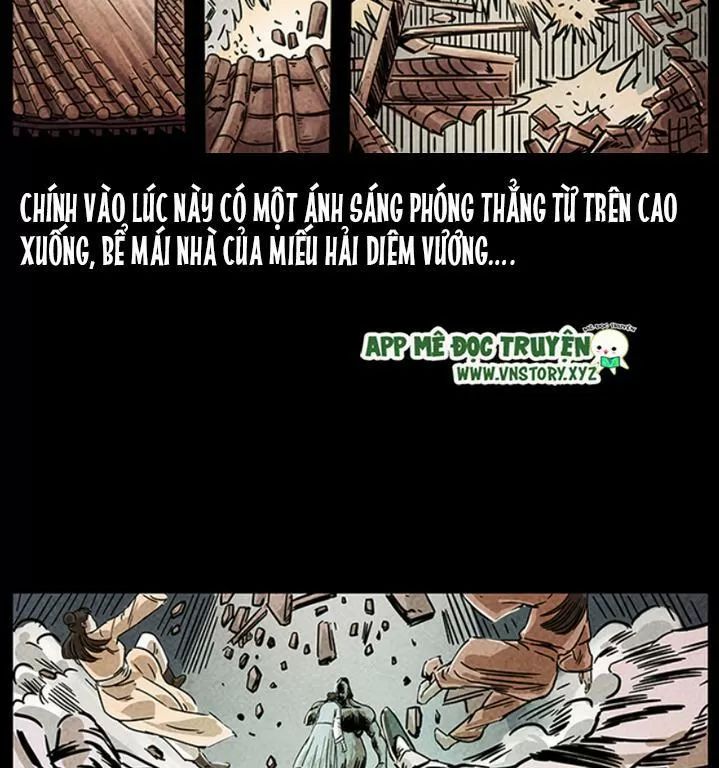 U Minh Ngụy Tượng Chapter 242 - 14