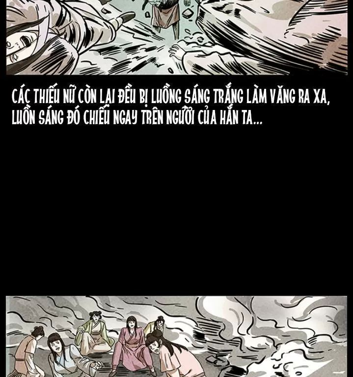 U Minh Ngụy Tượng Chapter 242 - 15