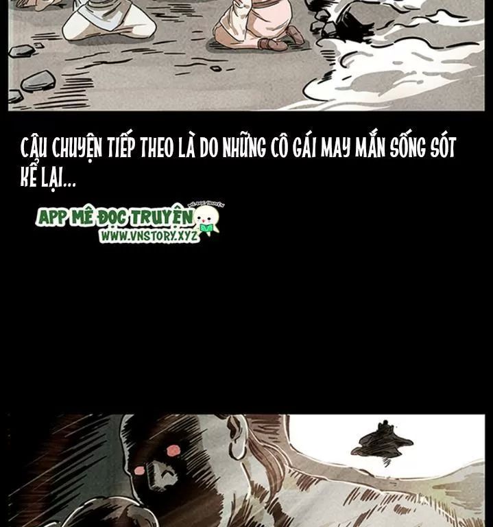 U Minh Ngụy Tượng Chapter 242 - 16