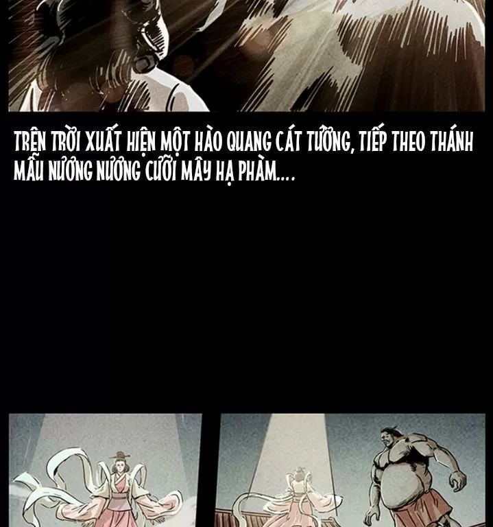 U Minh Ngụy Tượng Chapter 242 - 17