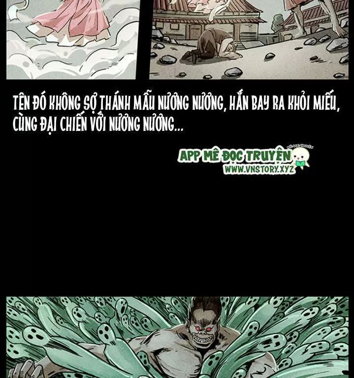 U Minh Ngụy Tượng Chapter 242 - 18