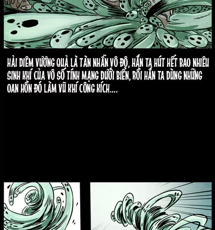 U Minh Ngụy Tượng Chapter 242 - 19