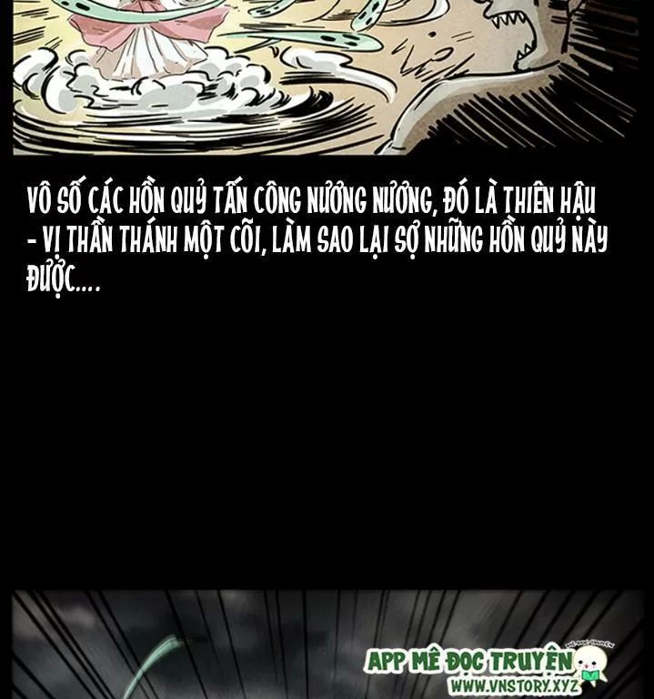 U Minh Ngụy Tượng Chapter 242 - 21