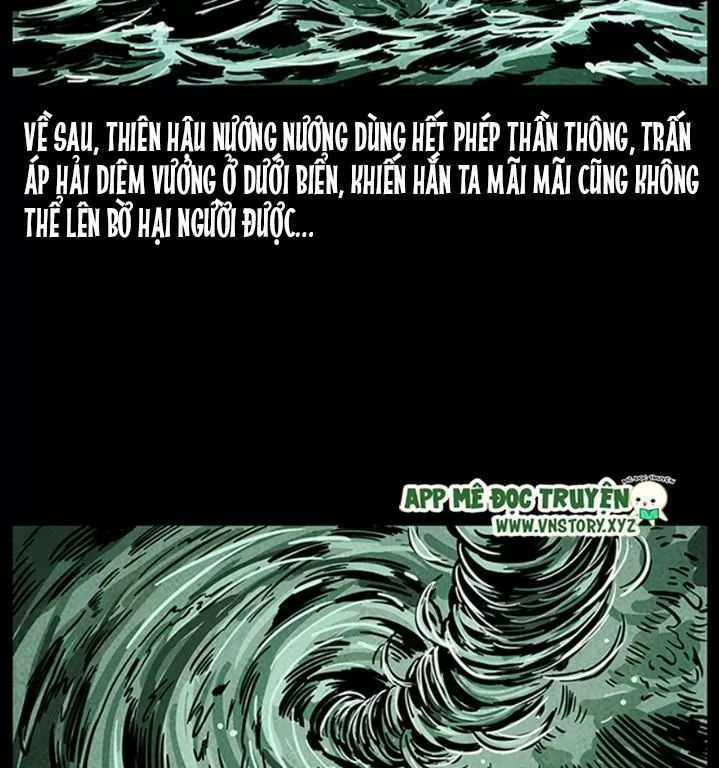 U Minh Ngụy Tượng Chapter 242 - 25