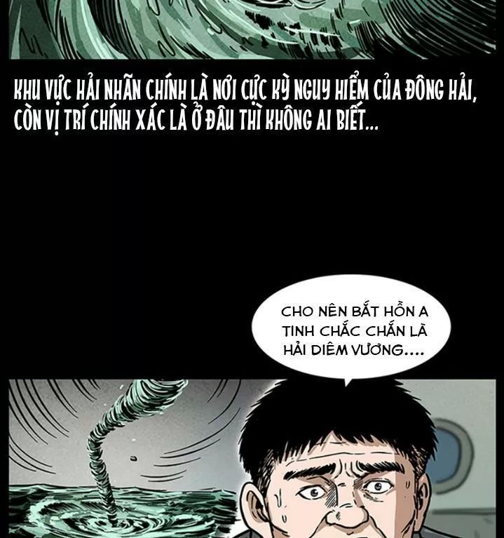 U Minh Ngụy Tượng Chapter 242 - 26