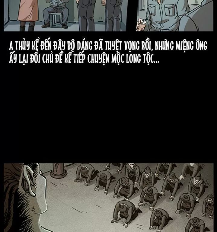 U Minh Ngụy Tượng Chapter 242 - 28