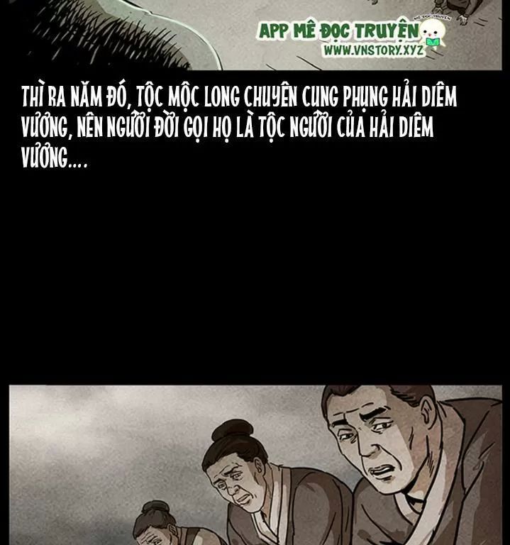 U Minh Ngụy Tượng Chapter 242 - 29