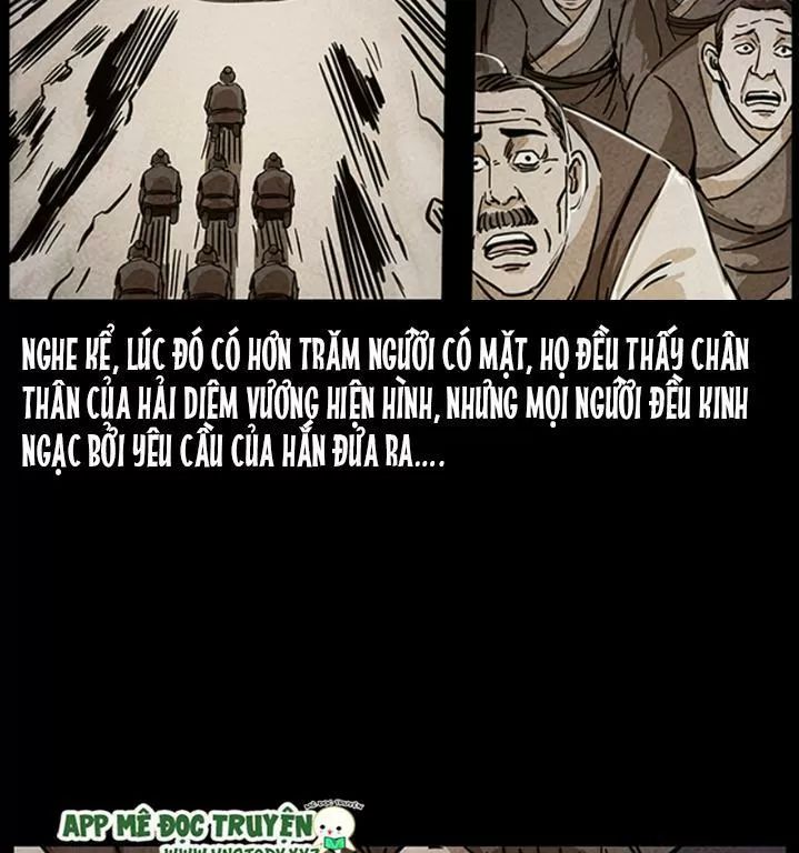 U Minh Ngụy Tượng Chapter 242 - 4