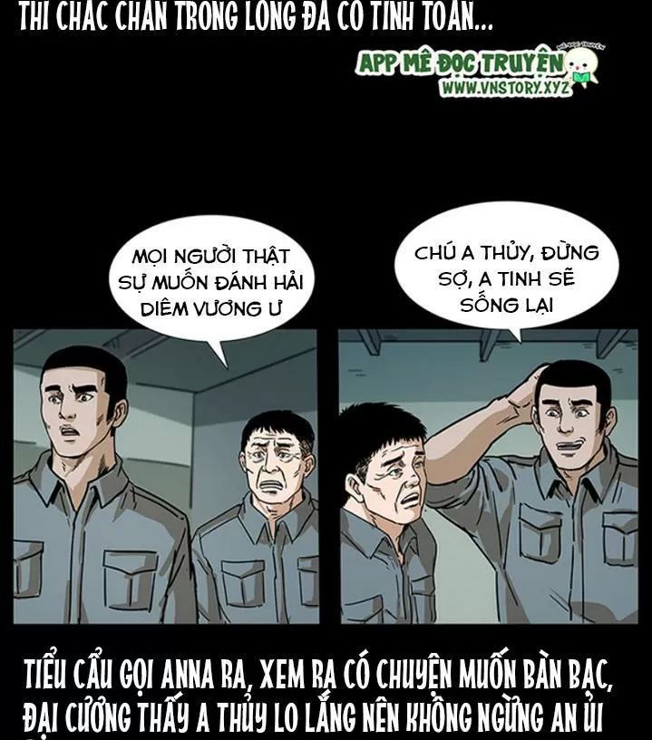 U Minh Ngụy Tượng Chapter 242 - 38