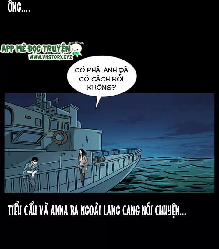 U Minh Ngụy Tượng Chapter 242 - 39