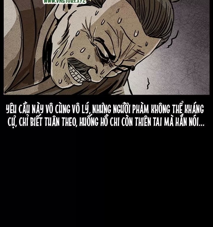 U Minh Ngụy Tượng Chapter 242 - 5