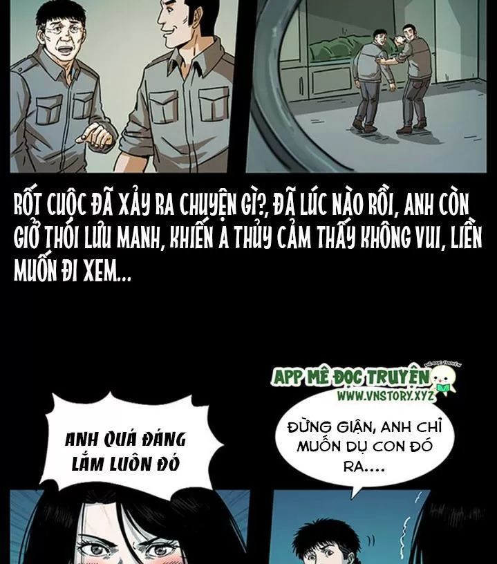 U Minh Ngụy Tượng Chapter 242 - 47