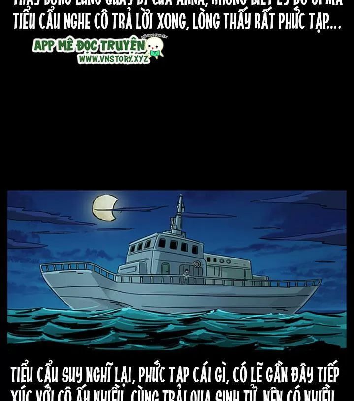 U Minh Ngụy Tượng Chapter 242 - 53