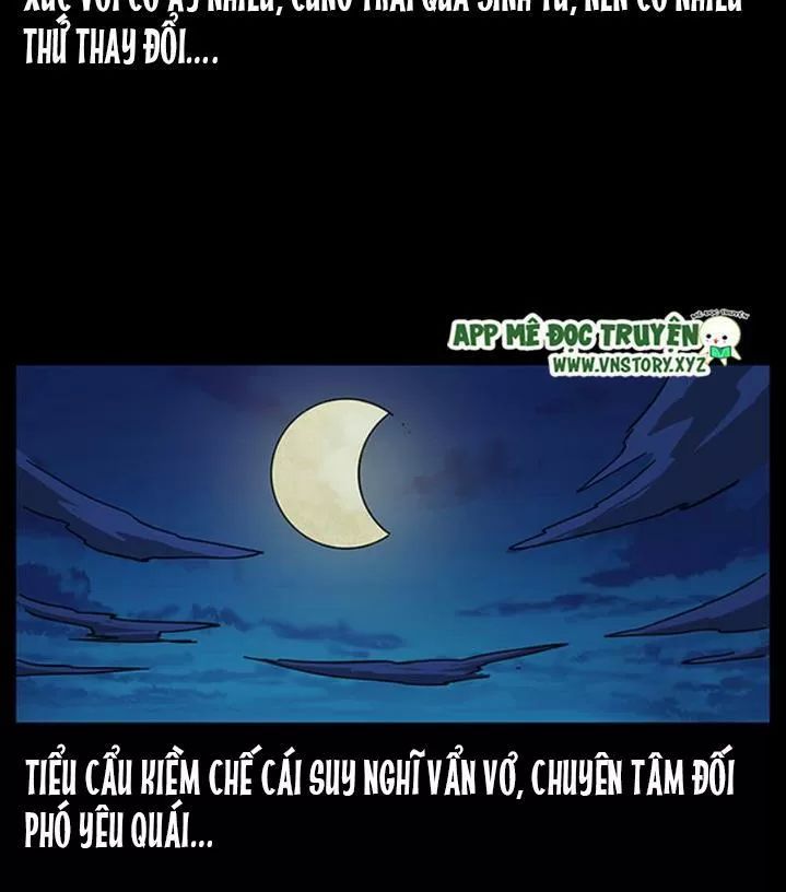 U Minh Ngụy Tượng Chapter 242 - 54