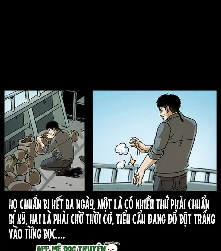 U Minh Ngụy Tượng Chapter 242 - 55