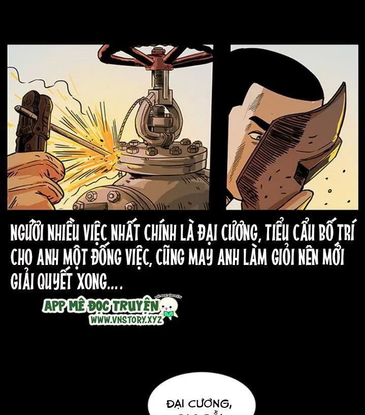 U Minh Ngụy Tượng Chapter 242 - 59